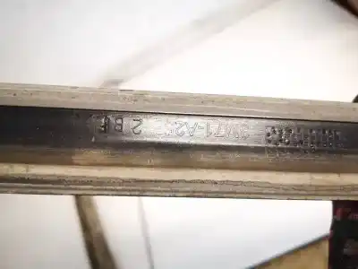 Second-hand car spare part plastics for mazda 2 (dy) 1.25 (dy3w) oem iam references 3m71a25532  