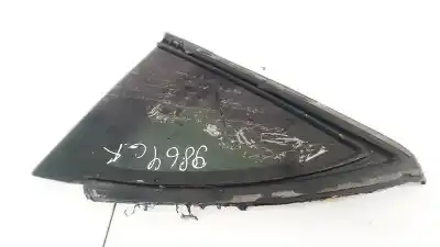 Автозапчастина б/у ЛІВЕ ЗАДНЕ СКОРІВНЕ СКЛО для TESLA MODEL Y, 2020 -->  Посилання на OEM IAM AS3  