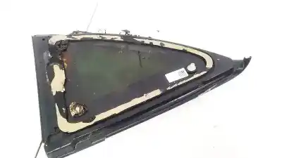 Автозапчастина б/у ліве задне скорівне скло для tesla model y, 2020 --> 75dkwh rwd 255kw 347ag 2020 --> посилання на oem iam as3  