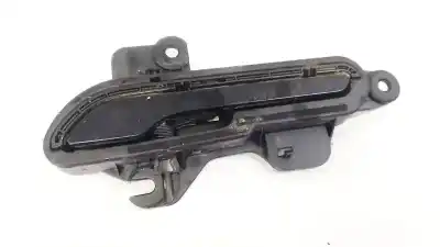 Second-hand car spare part exterior left front door handle for tesla model y, 2020 --> 75dkwh rwd 255kw 347ag 2020 --> oem iam references 152811400d