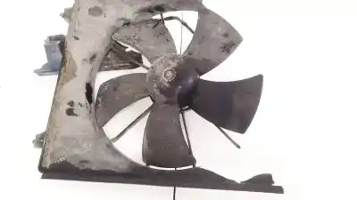 Second-hand car spare part radiator cooling fan for honda cr-v iii 2.0 i oem iam references 2635006000