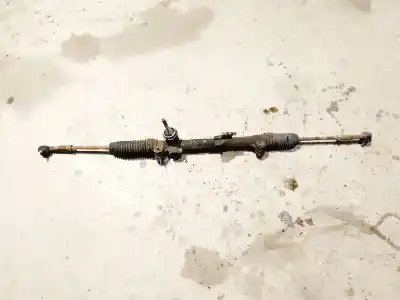 Second-hand car spare part steering rack for fiat punto (199) 1.2 cat oem iam references 