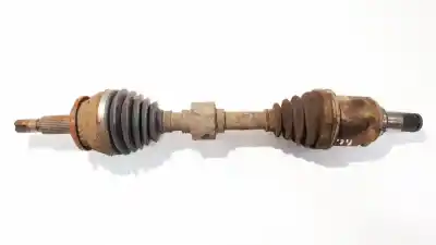 Автозапчасти б/у передняя левая трансмиссия за toyota rav 4 (a3) 2.2 turbodiesel cat ссылки oem iam 00593478