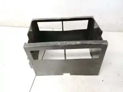 Автозапчастина б/у пластикler для lexus gs (gs/us/ws19) 3.0 v6 24v cat посилання на oem iam 2889931020  28899-31020