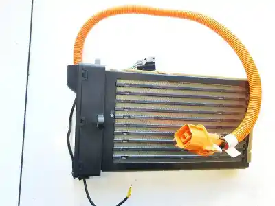 Автозапчасти б/у сопротивление нагреву за kia ev6 long range 2wd 2021--> 226 electric 77.4kwh 168kw ссылки oem iam 97191cv000