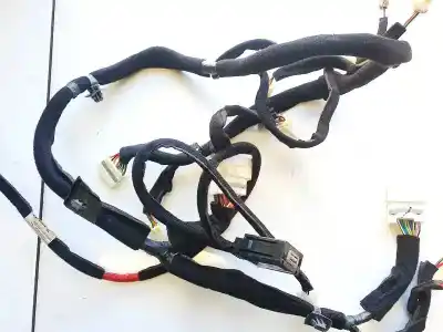 Автозапчасти б/у провод за kia ev6 long range 2wd 2021--> 226 electric 77.4kwh 168kw ссылки oem iam 84624cv100