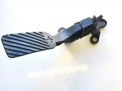 Pezzo di ricambio per auto di seconda mano pedale dell acceleratore per kia ev6 long range 2wd 2021--> 226 electric 77.4kwh 168kw riferimenti oem iam 00136810  32700-xxxxx