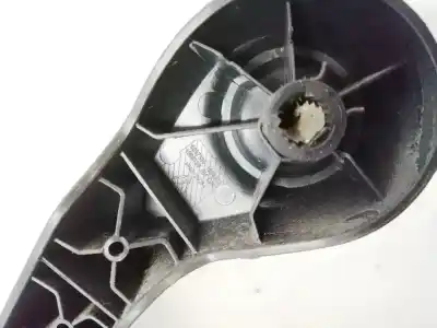 Pezzo di ricambio per auto di seconda mano plastica per dodge journey 2.0 16v crd cat riferimenti oem iam 5037598  1986199, 1986201