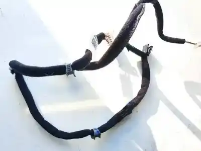 Автозапчасти б/у провод за kia ev6 long range 2wd 2021--> 226 electric 77.4kwh 168kw ссылки oem iam 91870cv050