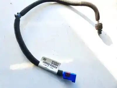 Автозапчасти б/у провод за kia ev6 long range 2wd 2021--> 226 electric 77.4kwh 168kw ссылки oem iam a030300007