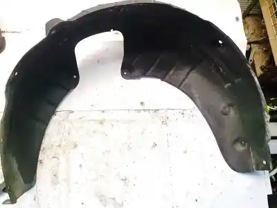 Автозапчасти б/у арка заднего правого колеса за kia ev6 long range 2wd 2021--> 226 electric 77.4kwh 168kw ссылки oem iam 86822cv000