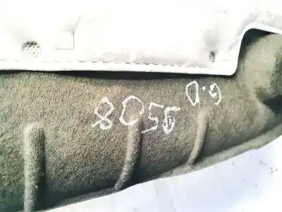 Автозапчасти б/у арка заднего правого колеса за kia ev6 long range 2wd 2021--> 226 electric 77.4kwh 168kw ссылки oem iam 86822cv000  86822-cv000