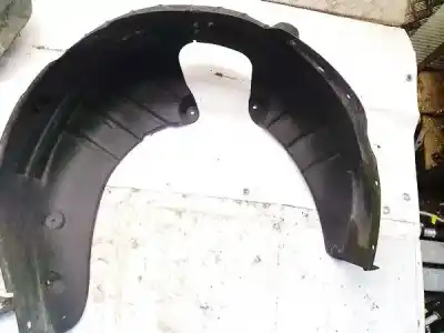 Автозапчасти б/у задняя левая колесная арка за kia ev6 long range 2wd 2021--> 226 electric 77.4kwh 168kw ссылки oem iam 86821cv000