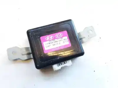 Second-hand car spare part electronic module for kia ceed (ed) 1.6 crdi 115 oem iam references 957001h100  95700-1h100