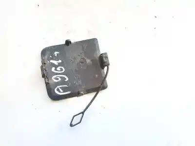 Second-hand car spare part rear decorative moulding for bmw x1 (e84) sdrive 18d oem iam references 51122990609  14206411