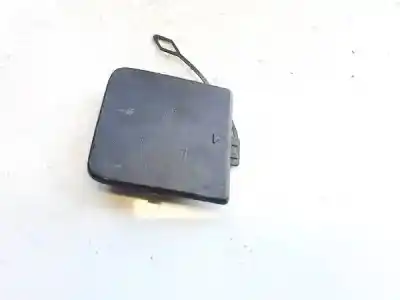 Second-hand car spare part Rear Decorative Moulding for BMW X1 (E84) sDrive 18d OEM IAM references 51122990609  14206411