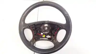 Peça sobressalente para automóvel em segunda mão volante por peugeot 807 2.2 hdi fap cat (4hw) referências oem iam 14964140yr