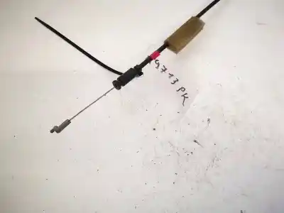 Pezzo di ricambio per auto di seconda mano pezzi vari per mazda 5 berl. (cr) 2.0 crtd active+ (105kw) riferimenti oem iam   