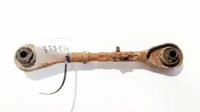 Second-hand car spare part left rear upper suspension arm for citroen c5 ii (rc_) 2.2 hdi oem iam references 