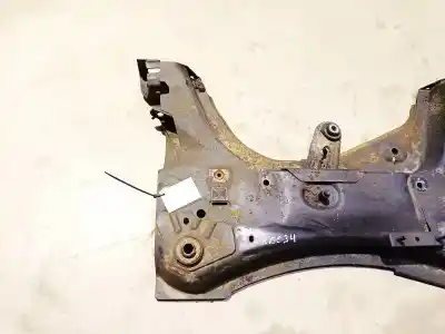 Second-hand car spare part front axle for nissan note (e11e) 1.5 dci turbodiesel cat oem iam references   