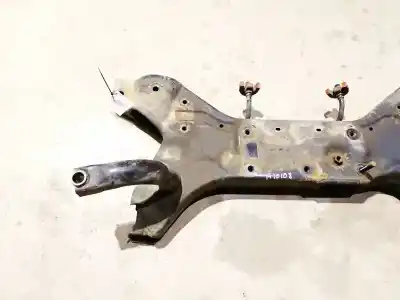 Автозапчасти б/у передний мост за mitsubishi colt vi (z3_a, z2_a) 1.3 (z21a) ссылки oem iam   