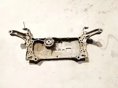 Piesă de schimb auto la mâna a doua punte fatã pentru volkswagen passat b6 (3c2) 2.0 tdi referințe oem iam 