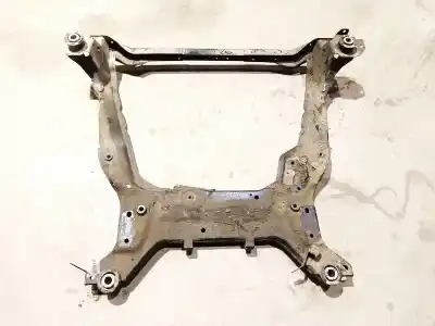 Second-hand car spare part front axle for ford mondeo iv 1.8 tdci oem iam references 