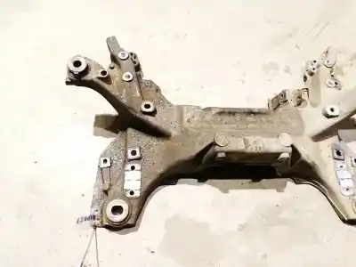 Автозапчасти б/у передний мост за citroen c5, ii 2008.02 - 2011.01 2.0 hdi 103kw 2009.04 - 2011.01 ссылки oem iam   