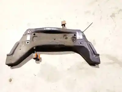 Second-hand car spare part front axle for skoda fabia (5j2 ) 1.4 16v oem iam references 