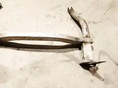 Автозапчасти б/у усиление переднего бампера за citroen c5, ii 2008.02 - 2011.01 2.0 hdi 103kw 2009.04 - 2011.01 ссылки oem iam   