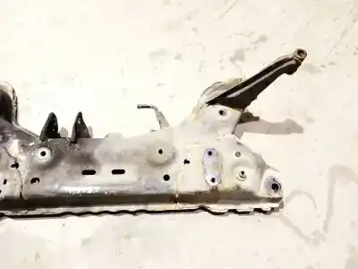 Second-hand car spare part front axle for mazda 2 lim. (de) 1.4 diesel cat oem iam references   