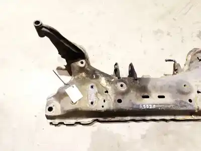 Second-hand car spare part front axle for mazda 2 lim. (de) 1.4 diesel cat oem iam references   