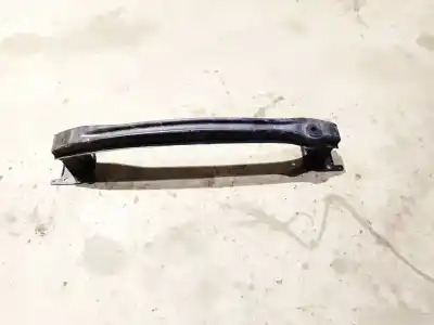 Peça sobressalente para automóvel em segunda mão reforço do pára choques dianteiro por seat altea (5p1) 1.9 tdi referências oem iam 