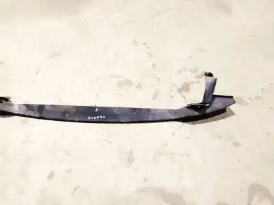 Second-hand car spare part front bumper reinforcement for opel kadett e fastback (t85) 1.4 s (c08, c48, d08, d48) oem iam references   