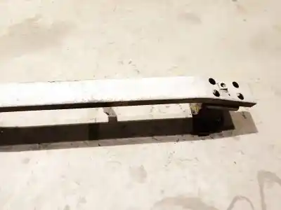 Peça sobressalente para automóvel em segunda mão reforço do pára choques dianteiro por nissan note (e11e) 1.5 dci turbodiesel cat referências oem iam   