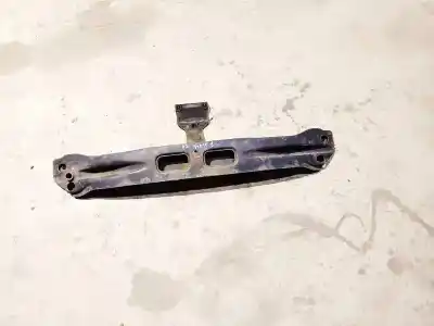 Second-hand car spare part Front Bumper Reinforcement for MITSUBISHI COLT VI (Z3_A, Z2_A) 1.3 (Z21A) OEM IAM references   