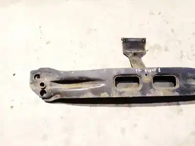 Second-hand car spare part front bumper reinforcement for mitsubishi colt vi (z3_a, z2_a) 1.3 (z21a) oem iam references   