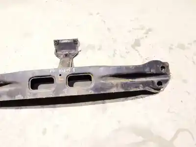 Second-hand car spare part front bumper reinforcement for mitsubishi colt vi (z3_a, z2_a) 1.3 (z21a) oem iam references   