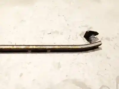 Автозапчастина б/у підсилення заднього бампера для opel corsa d 1.3 16v cdti посилання на oem iam   