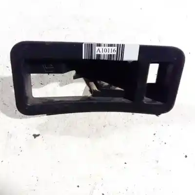 Peça sobressalente para automóvel em segunda mão plásticos por jaguar xj coupé 5.3 referências oem iam 