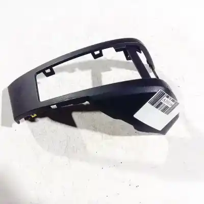 Peça sobressalente para automóvel em segunda mão plásticos por jaguar xj coupé 5.3 referências oem iam 