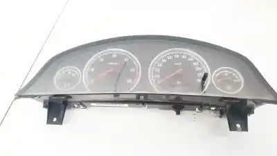 Автозапчасти б/у приборная доска за opel vectra c caravan 1.9 16v cdti cat (z 19 dth / lrd) ссылки oem iam 13186696eg
