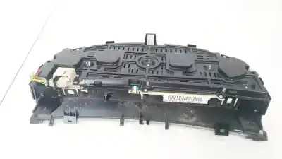 Second-hand car spare part dashboard for opel vectra c caravan 1.9 16v cdti cat (z 19 dth / lrd) oem iam references 13186696eg  