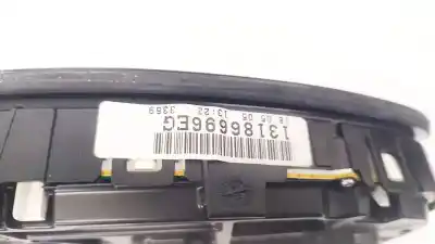 Second-hand car spare part dashboard for opel vectra c caravan 1.9 16v cdti cat (z 19 dth / lrd) oem iam references 13186696eg  