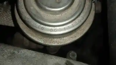 Автозапчасти б/у клапан рог за audi a4 b6 (8e2) 2.5 tdi quattro ссылки oem iam 059131503  