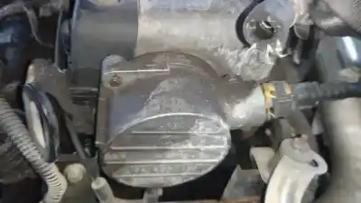 Peça sobressalente para automóvel em segunda mão depressor de travões / bomba de vácuo por opel zafira a 2.0 dti referências oem iam 24406132