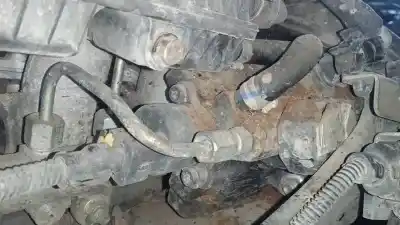 Автозапчасти б/у тнвд насос за fiat doblo (119) 1.9 jtd elx / dynamic ссылки oem iam 0281002488  