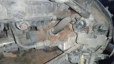 Pezzo di ricambio per auto di seconda mano POMPA DINIEZIONE per FIAT DOBLO (119)  Riferimenti OEM IAM 0281002488  