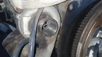 Peça sobressalente para automóvel em segunda mão turbocompresor por fiat doblo (119) 1.9 jtd elx / dynamic referências oem iam 55181245  