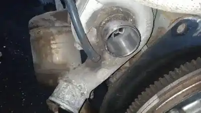Peça sobressalente para automóvel em segunda mão turbocompresor por fiat doblo (119) 1.9 jtd elx / dynamic referências oem iam 55181245  
